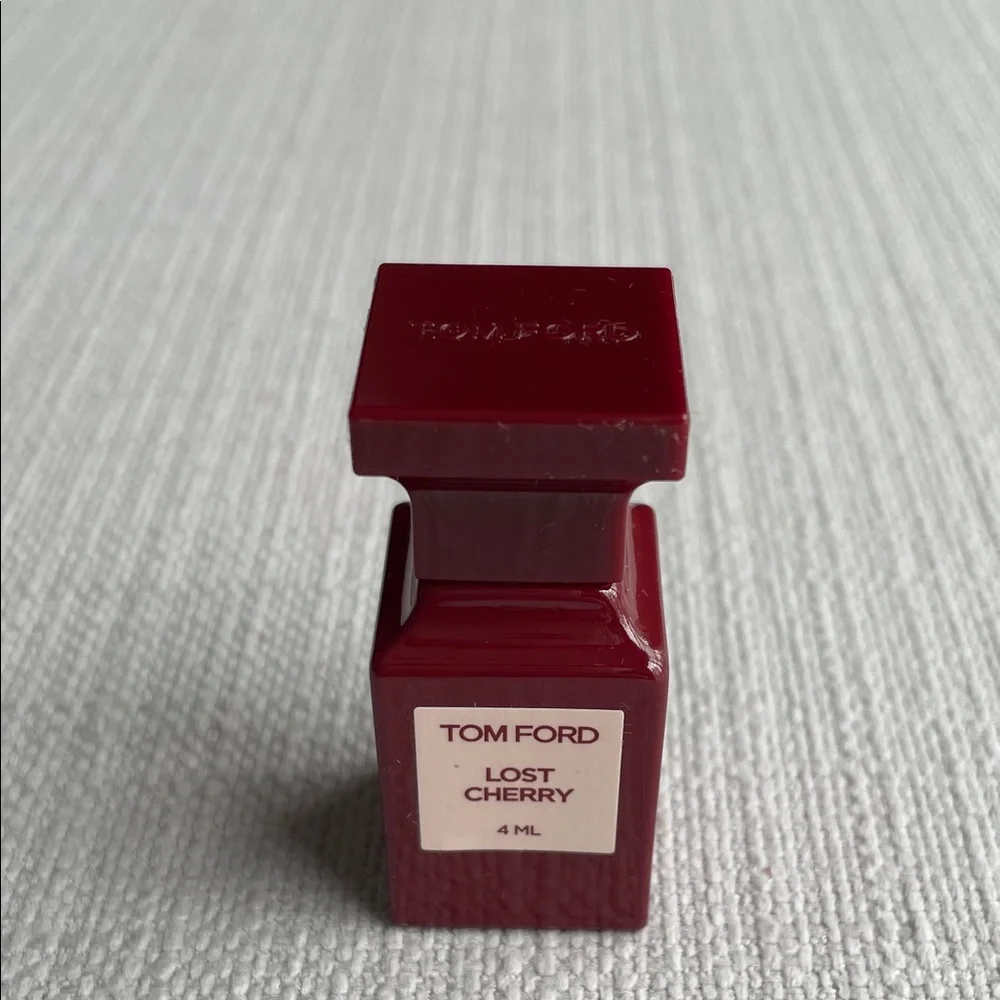 Tom Ford Lost Cherry 4ml Miniature fragrance